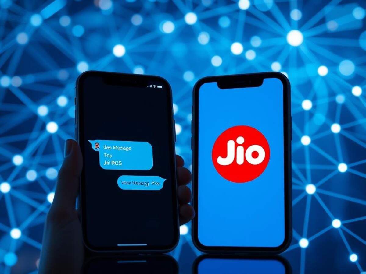 Smart, Safe, and Jio-Ready: JioBharat Phones Get a Safety Upgrade at IMC 2025