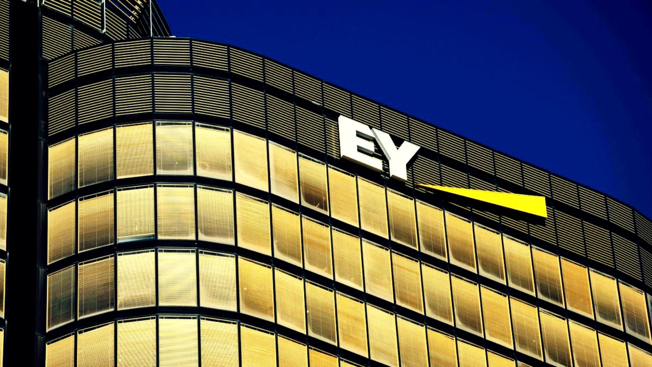 Byte-Sized Brilliance: EY’s Academy Powers India’s Digital Leap