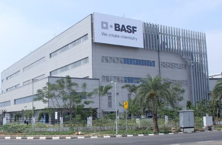 BASF India Seals Coatings Unit Sale To Carlyle For ₹2.30 Billion
