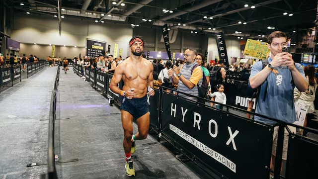 Race, Roar, Repeat: HYROX Mumbai Unleashes India’s Biggest Fitness Revolution Yet