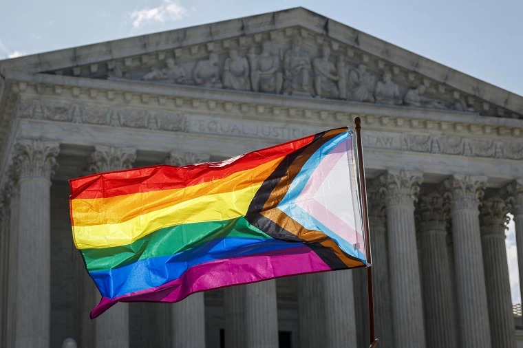 Supreme Verdict: Tennessee’s Trans Youth Care Ban Stands, Shaping National Legal Landscape