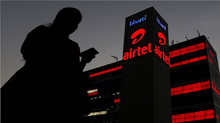 Bharti Airtel Promoter Offloads 0.84% Stake for ₹8,485 Crore in Massive Block Deal