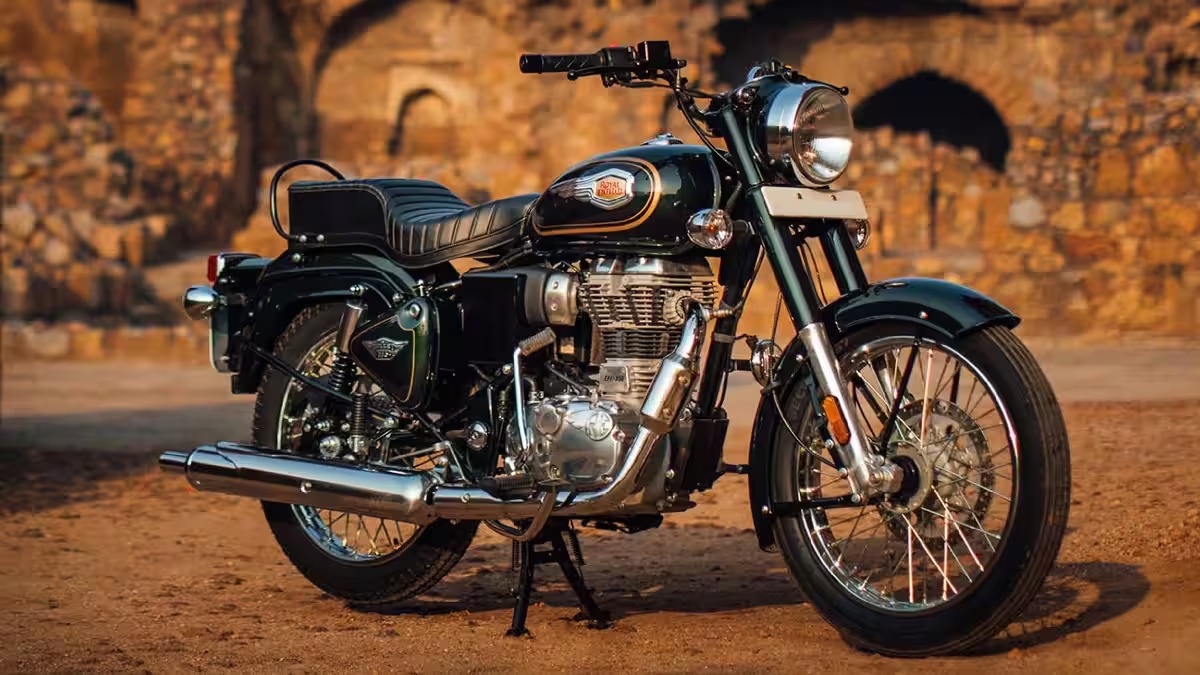 Unlock the Perfect Ride: Royal Enfield Bullet 350 EMI Secrets Revealed!