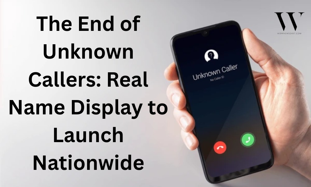 Incoming Calls Get a Makeover: India’s Telecoms to Deliver Verified Caller IDs by 2026
