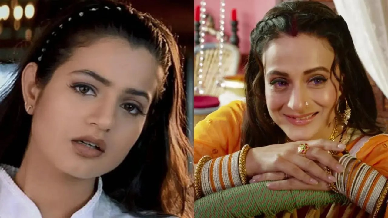 Ameesha Patel Challenges Newcomers: Focus on Acting, Not Instagram Fame