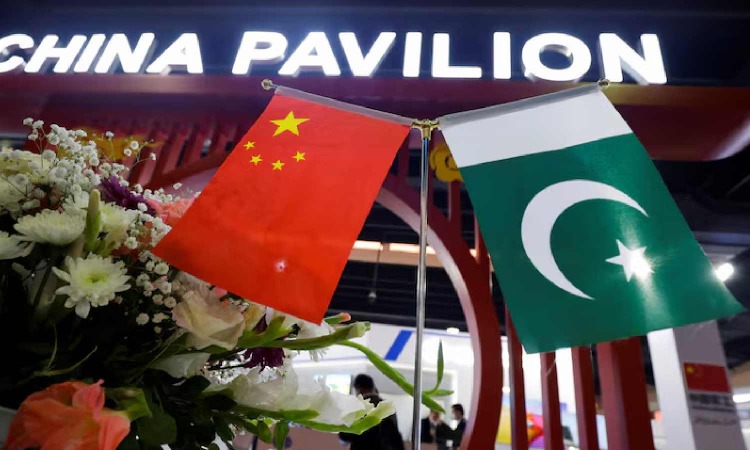 Tides of Friendship: China Delivers Second Hangor-Class Submarine to Pakistan
