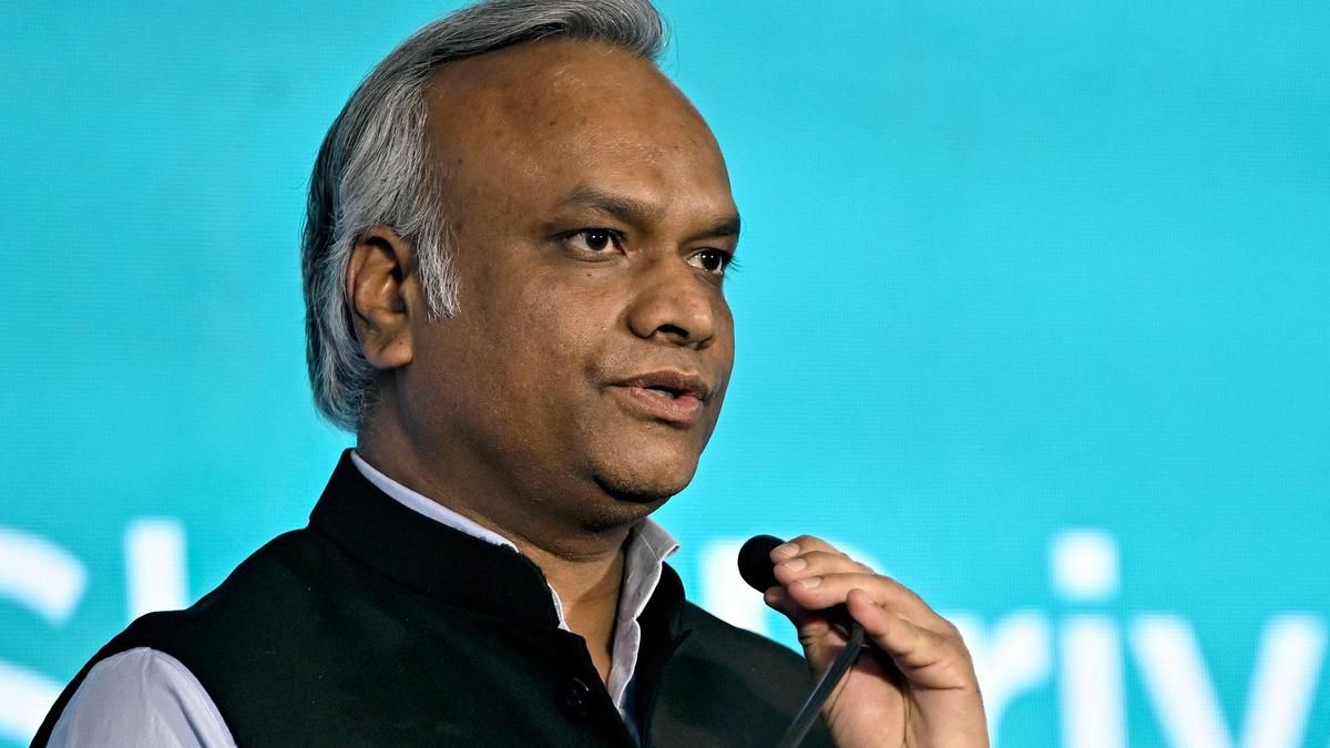 Karnataka To Hold Gram Panchayat Elections Before 2026 Deadline, Says Priyank Kharge