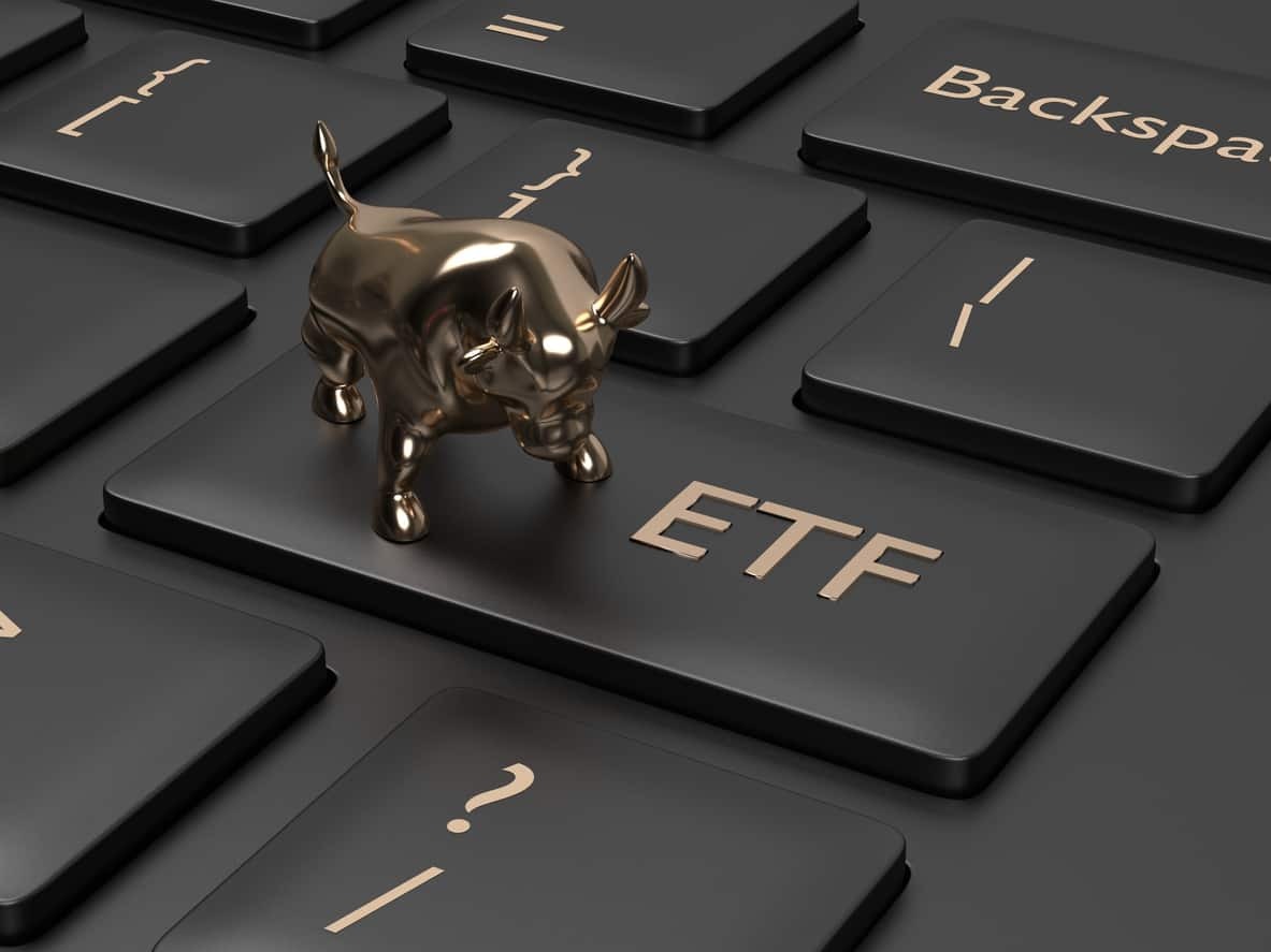 Mirae Asset Logs In—India’s Digital Economy Gets an ETF Upgrade