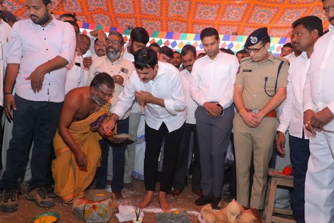 Indiramma Rising: Telangana’s Big Leap in Affordable Housing Starts Next Week