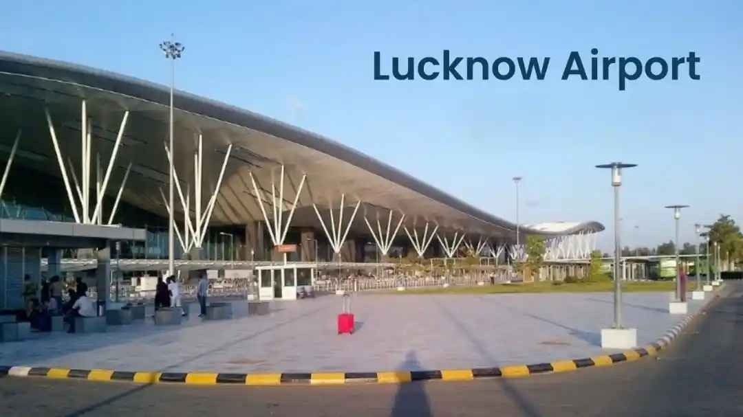 Night Flights Take Off: Lucknow Airport Goes 24 Hours, Revolutionizing Regional Travel