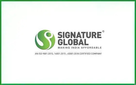 Signature Global Reports ₹3.38 Billion Q2 Revenue Amidst ₹468.6 Million Net Loss; Focuses on Strategic Growth