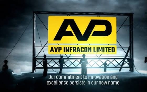 Reliance Taps AVP Infracon for Mega Mappedu Makeover—₹33 Crore Order Sets Wheels in Motion
