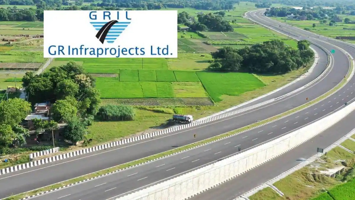 GR Infraprojects Posts Strong Q4 FY26 Earnings With Revenue Crossing ₹2,500 Crore