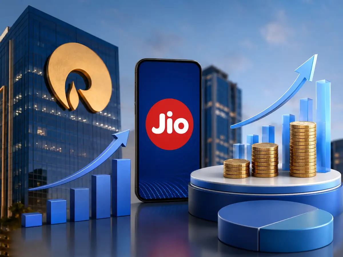 Jio IPO Set for Mega Launch with Fresh Issue of 270 Million Shares