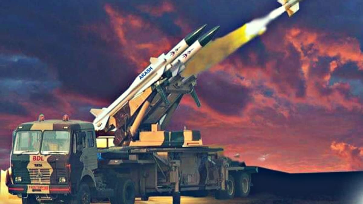 Bharat Dynamics Surpasses 33 Billion Rupees Turnover in FY 2024-25, Strengthening Market Position