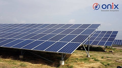 Onix Renewable Strengthens Stake in Onix Solar Energy Ltd