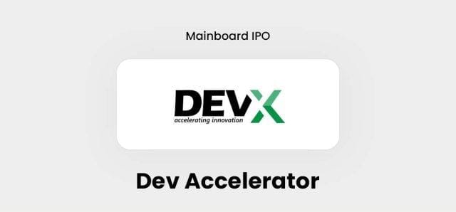 Dev Accelerator IPO Sparks Investor Buzz with Rs 143 Crore Issue and Rs 9 GMP Premium