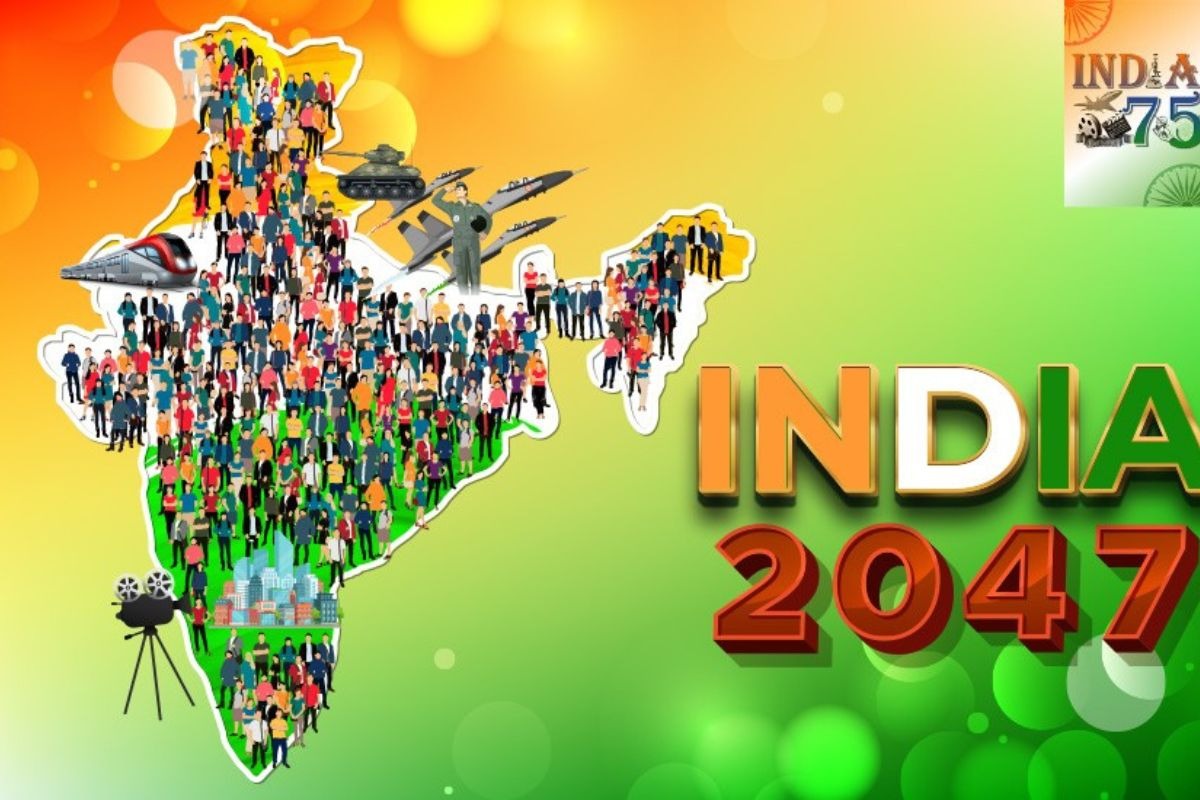 Viksit Bharat: The Financial Revolution That Will Change Everything