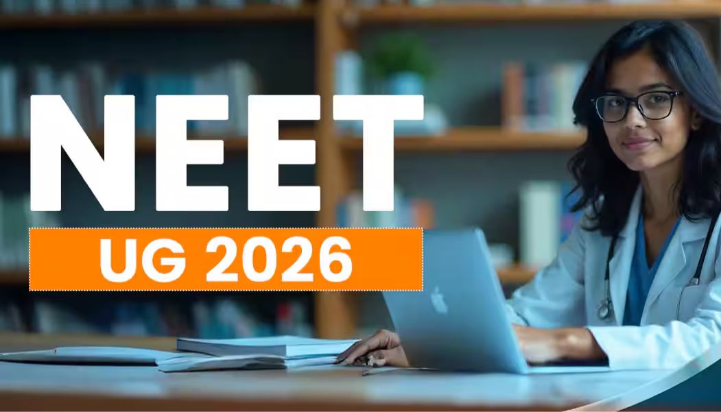 NEET UG 2026: NTA Issues Advisory Against Fake Paper Leak Messages Online