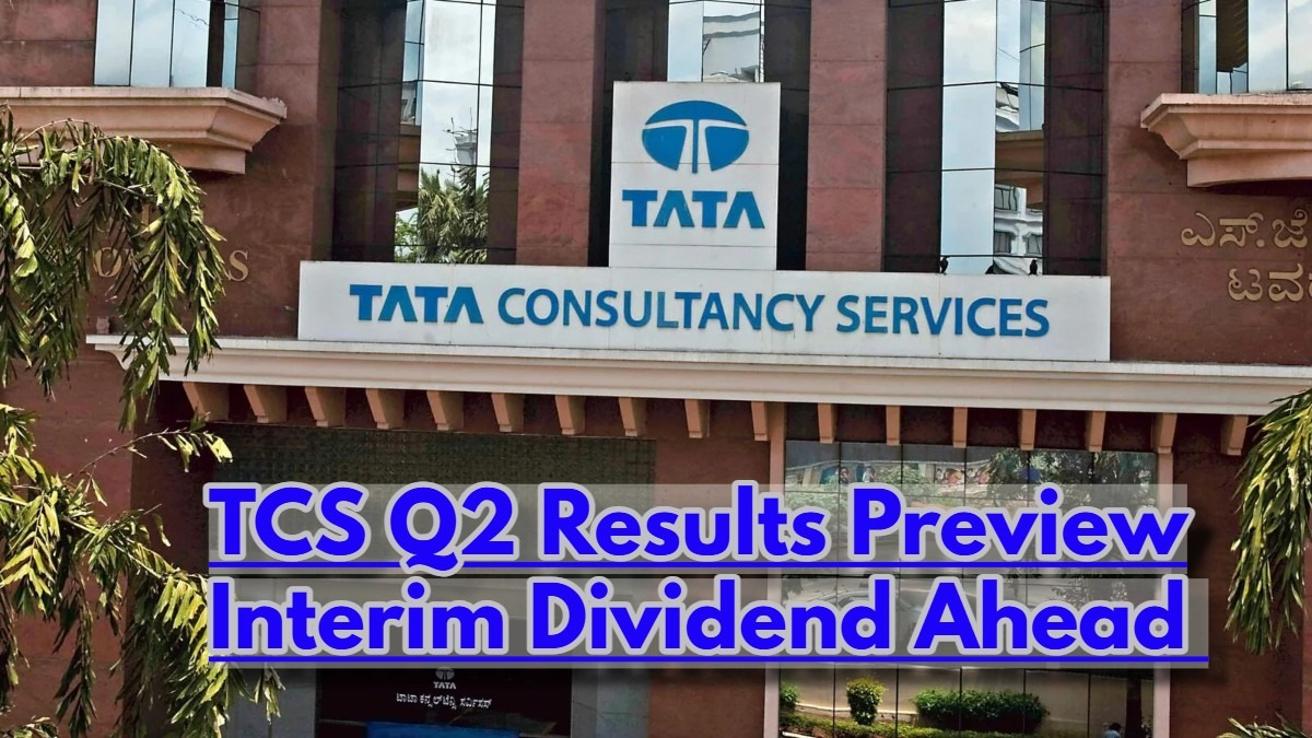 Steady and Strong: TCS Q2 Earnings Reveal $10 Billion Deal Wins and Growth Surge