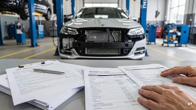 EVs and Repair Inflation Reshape Indian Motor Insurance