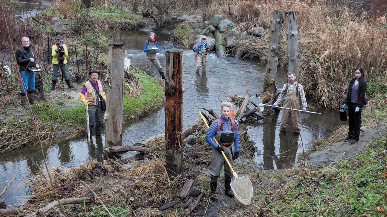 Restoring Rivers, Reviving Lives: The Art of Living’s Bold Vision for Water Security