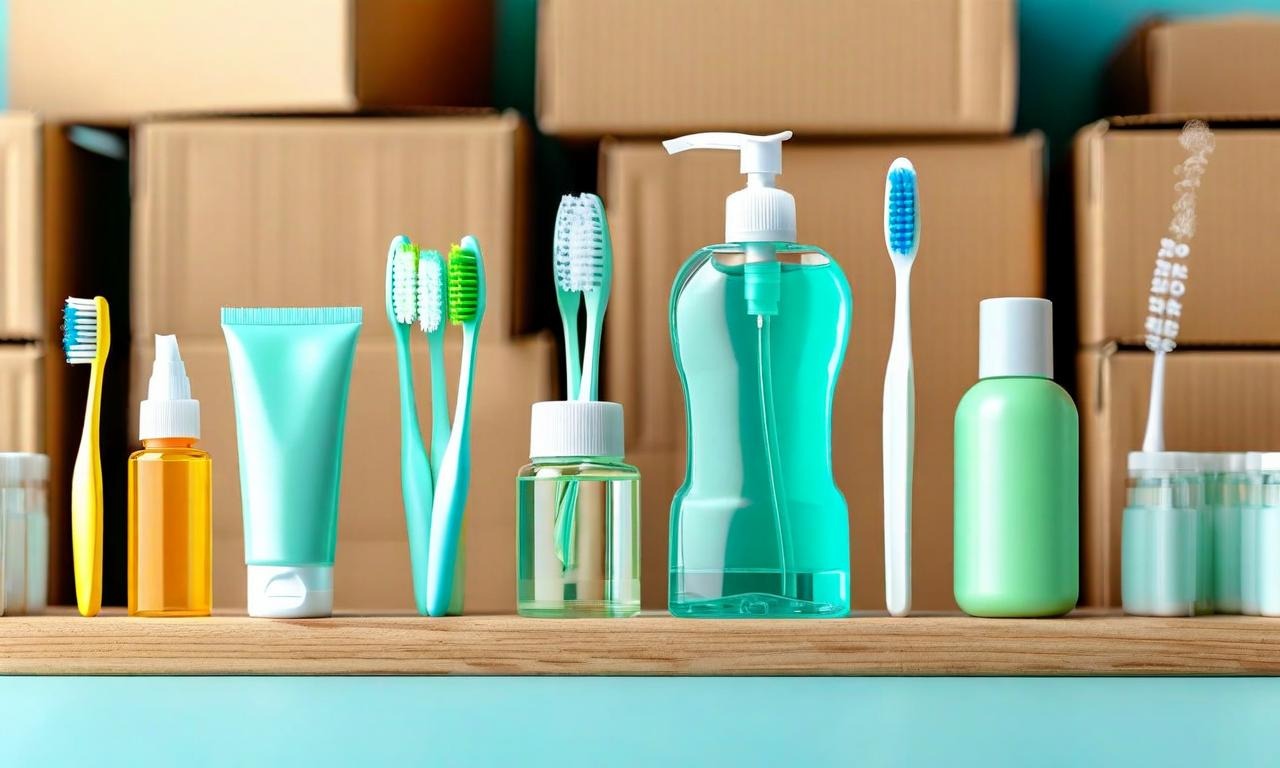 Fresh Minted Deals: Veerhealth Care Secures 1 Million Rupee Oral Care Order