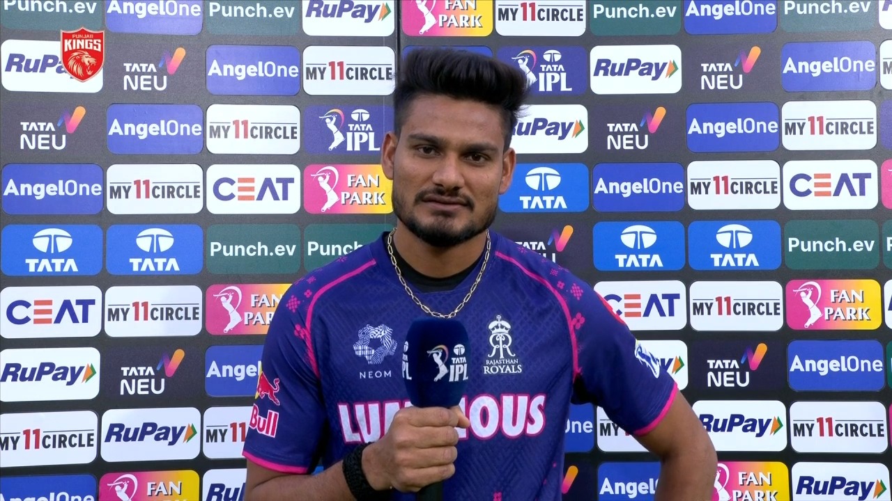 Punjab Kings' New Star Kuldeep Sen Recalls Secret Cricket Dreams