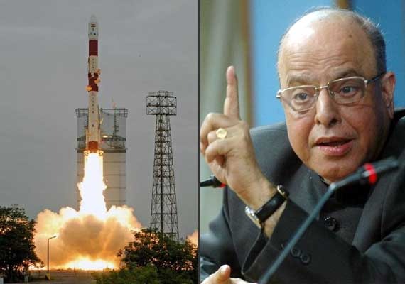 India Mourns the Loss of Visionary Scientist and Former ISRO Chief K. Kasturirangan
