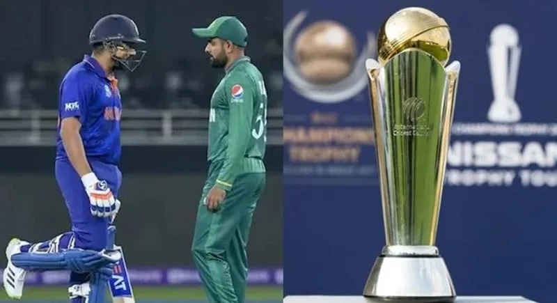 India vs Pakistan, Champions Trophy 2025: Ticket Prices Announced for the Epic Clash in Dubai