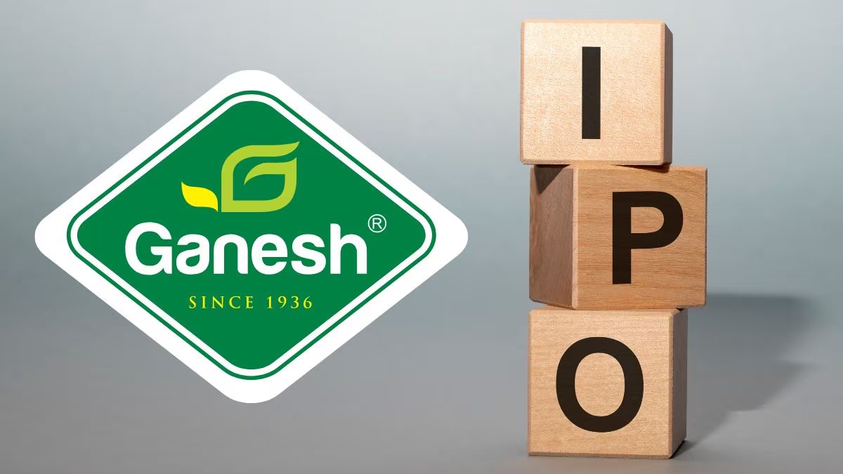 Market Spotlight On Ganesh As IPO Clocks Full Subscription On Deadline
