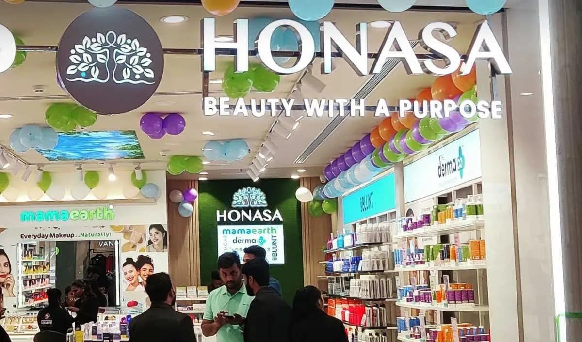 Honasa Consumer Calls Off Proposed Acquisition of Fluence Pharma
