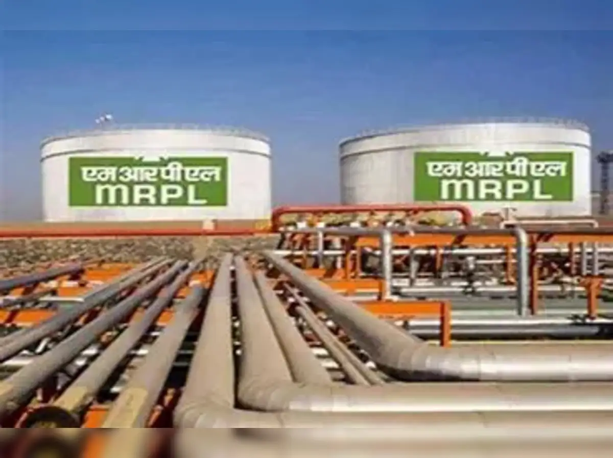 MRPL Aligns with Sanctions While Powering Aviation’s Green Transition