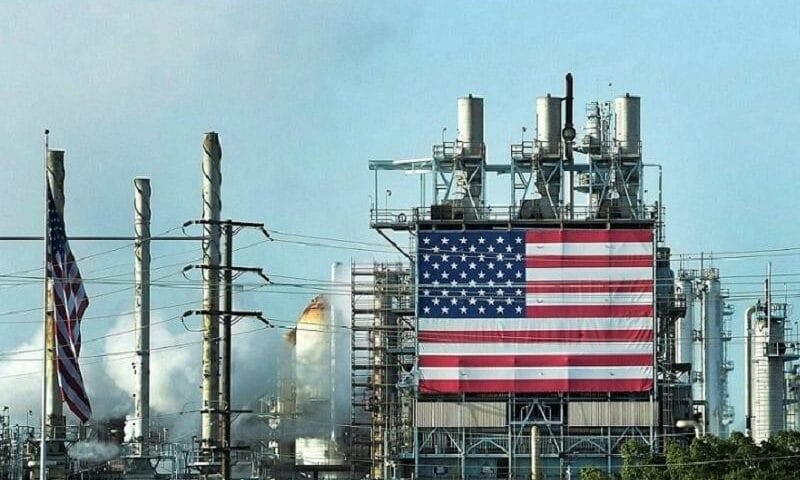 Energy Markets React Sharply: Fuel Futures Face Headwinds After U.S. Storage Data