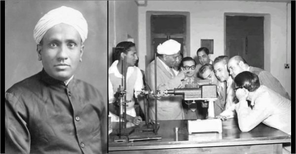 From Raman Effect to Rocket Science: India's Youth Ignite Scientific Revolution on National Science Day 2025