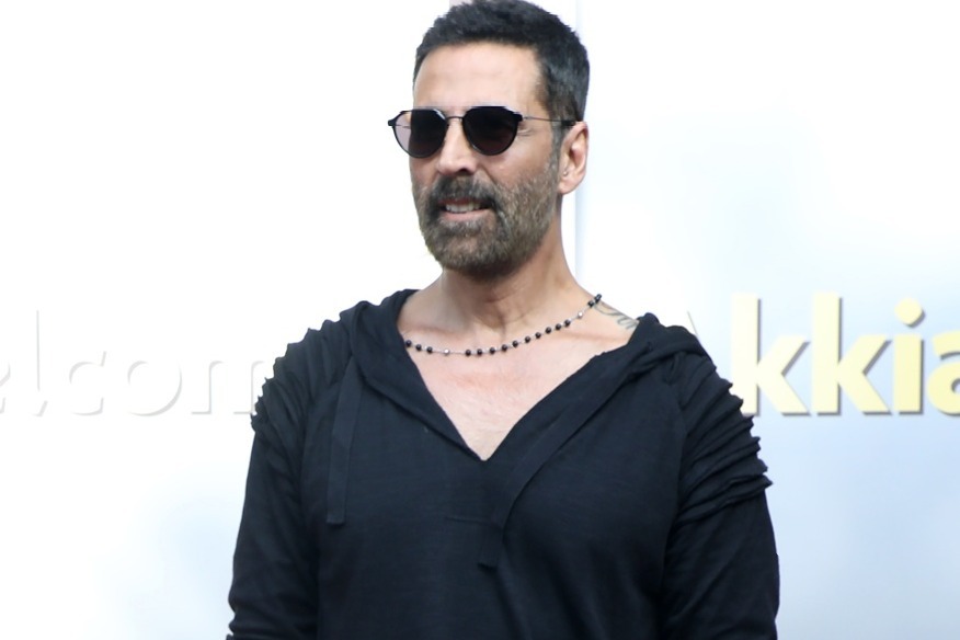 Digital Distortion: Akshay Kumar Slams Fake AI Videos Portraying Him As Maharishi Valmiki