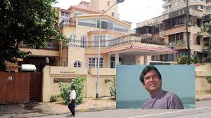 Aashirwad: The Mysterious Legacy of Rajesh Khanna's Iconic Mumbai Bungalow