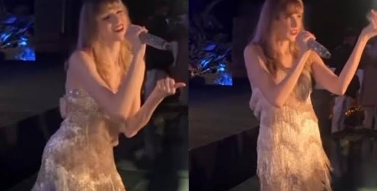 Taylor Swift Wedding Performance In India? Fact Check Reveals The Real Story