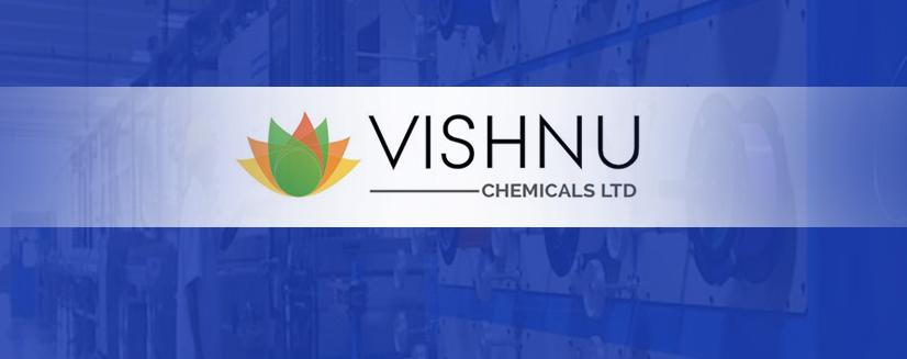 Vishnu Chemicals Extends Shutdown At Parwada Plant, Operations To Resume In A Week