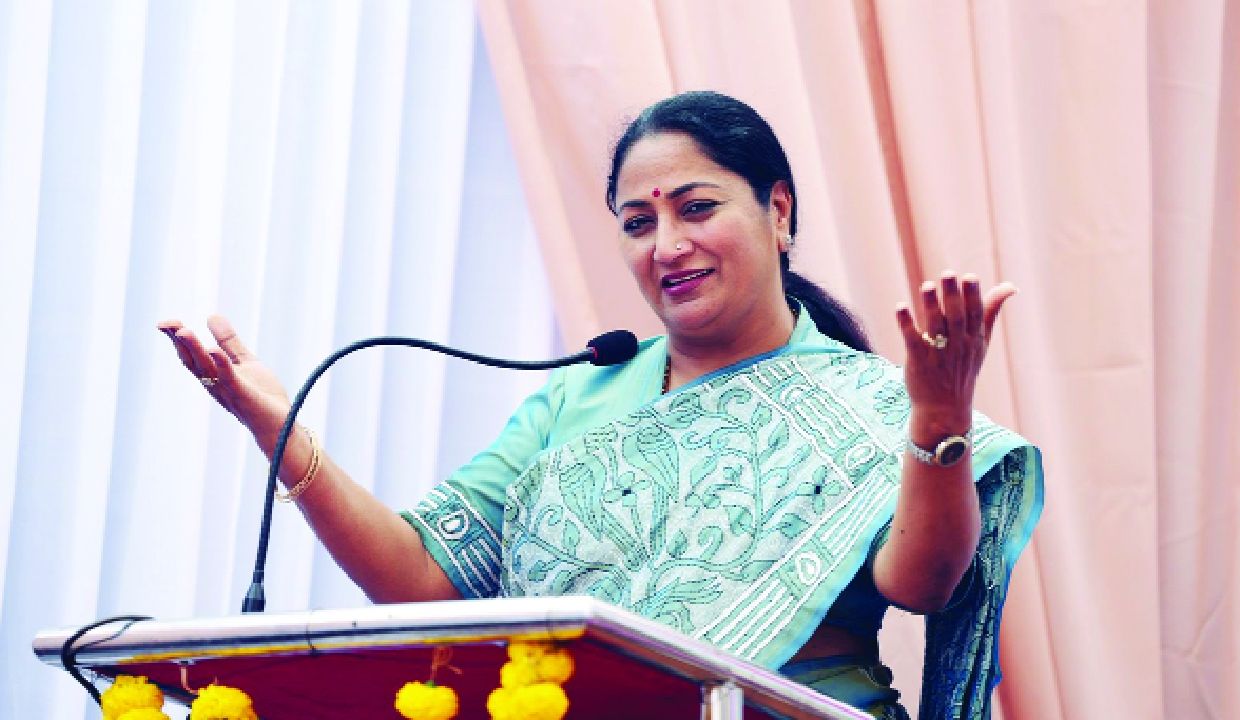 Record Rush: Delhi Lakshmi Yojana Crosses 5.14 Lakh Sign-Ups in Week One