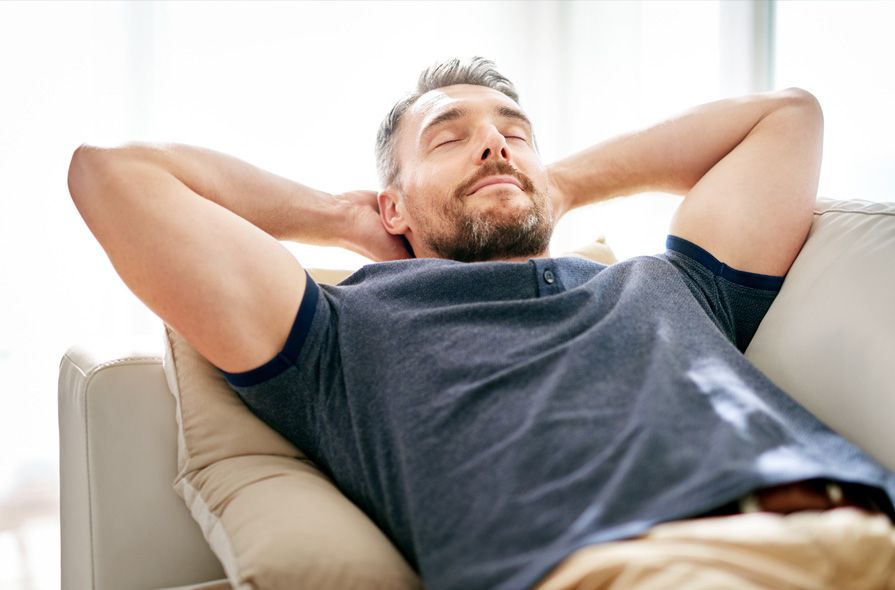 Rest, Reset, Rebalance: Why Sleep & Stress Management Are Becoming the New Pillars of Lifestyle Health