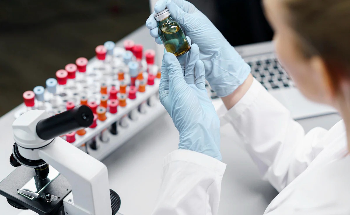 108 Labs Approved For Quality Testing Of Ayurvedic, Siddha And Unani Medicines