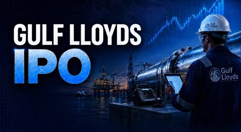 Gulf Lloyds SME IPO Shares Debut Flat on BSE, Hit 5% Lower Price Band
