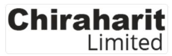 Chiraharit Ltd Secures Government Order For Irrigation System