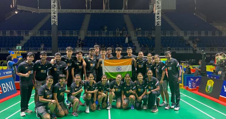 Asian Ascent: Indian Juniors Slay Group Stage, Now Set to Duel Japan in Quarters