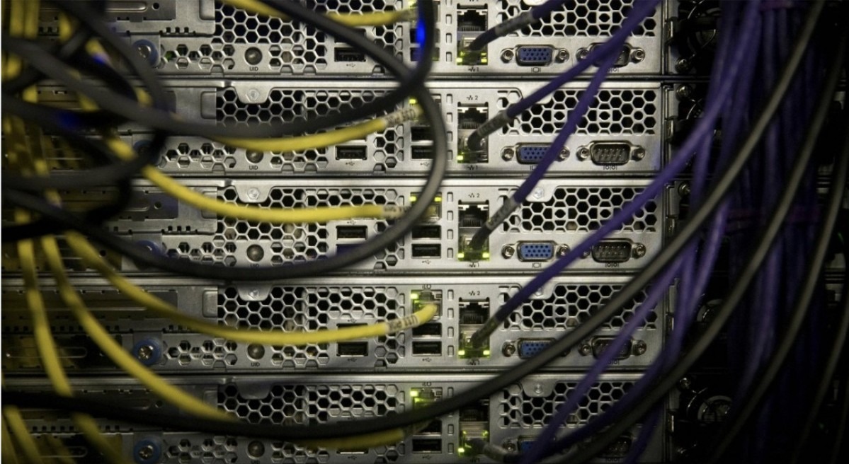 KKR And Singtel Eye Full Ownership Of ST Telemedia Global Data Centres In $5 Billion Deal