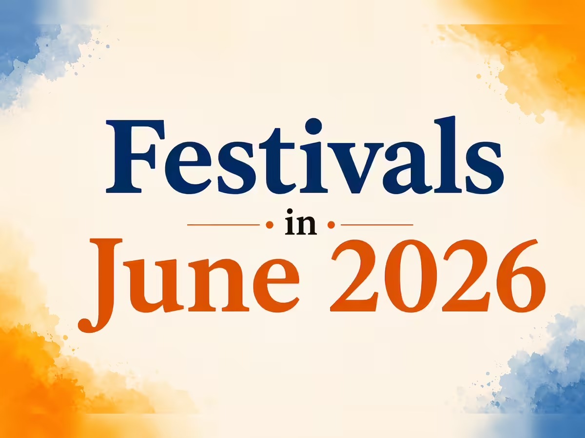 June 2026 In India: A Month Of Fasts, Processions And New Beginnings