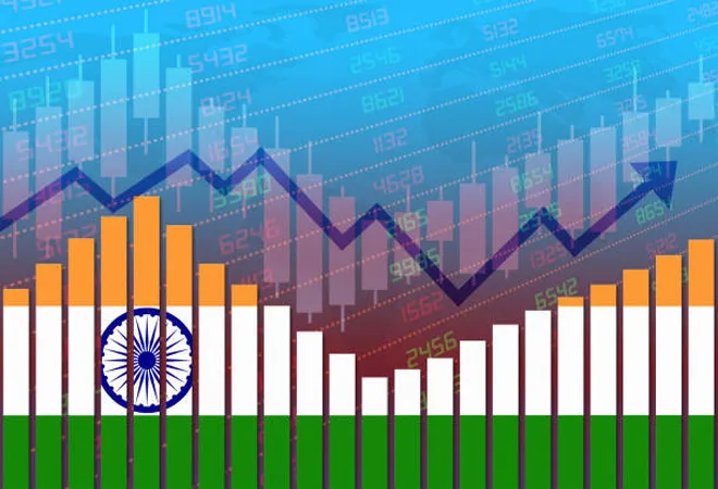 India’s Economic Affairs Secretary Reaffirms Fiscal Discipline Amid Global Uncertainty Drop