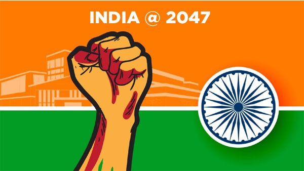 Unleashing India's Potential: The Path to Greatness