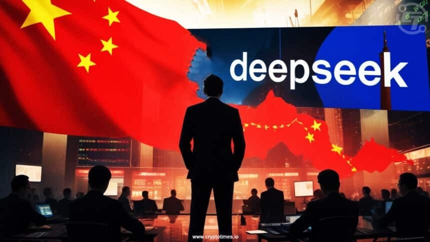 China's DeepSeek Disrupts AI Landscape, Ignites Cost Debate